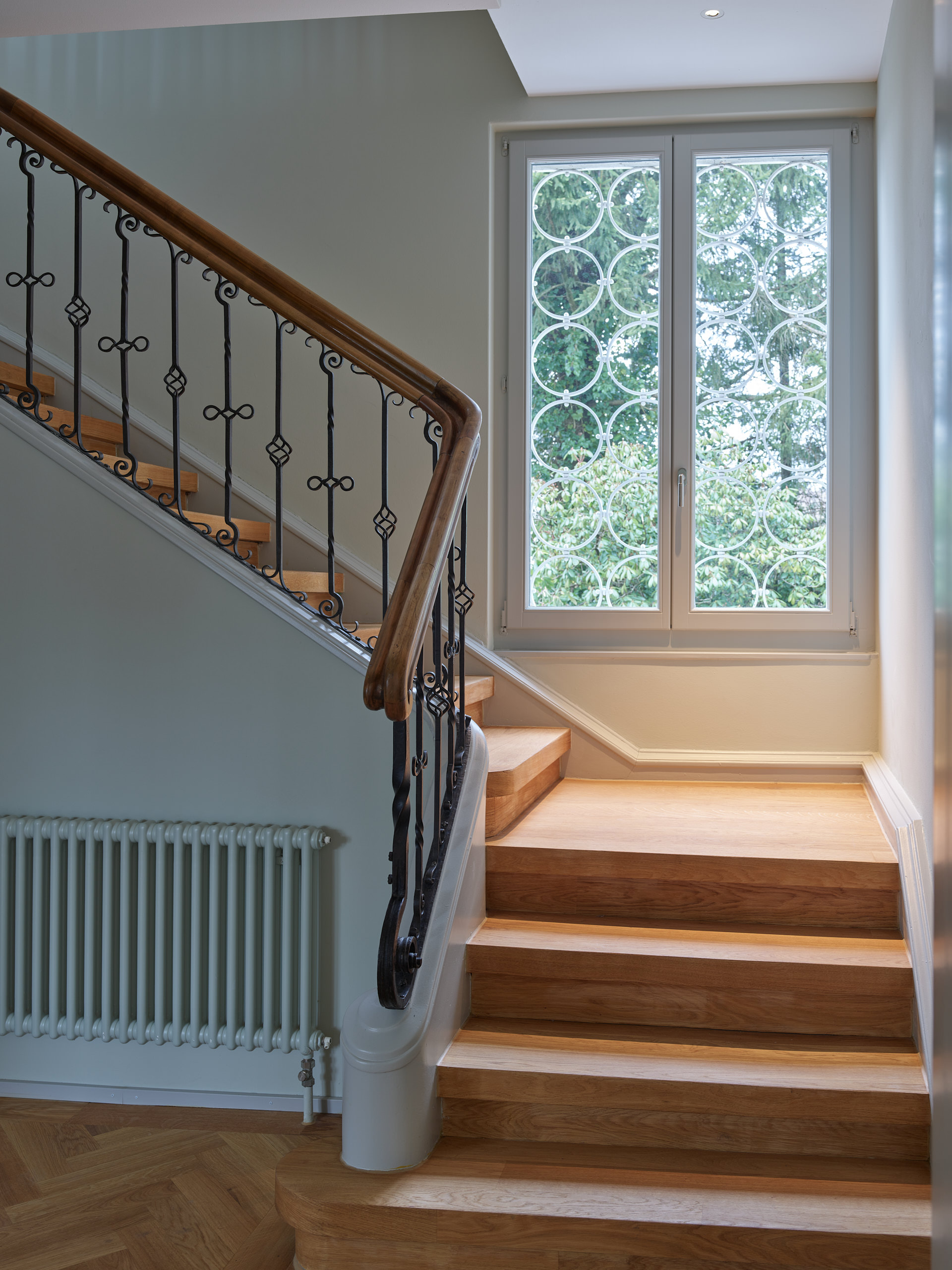 Haus Höhestrasse  72